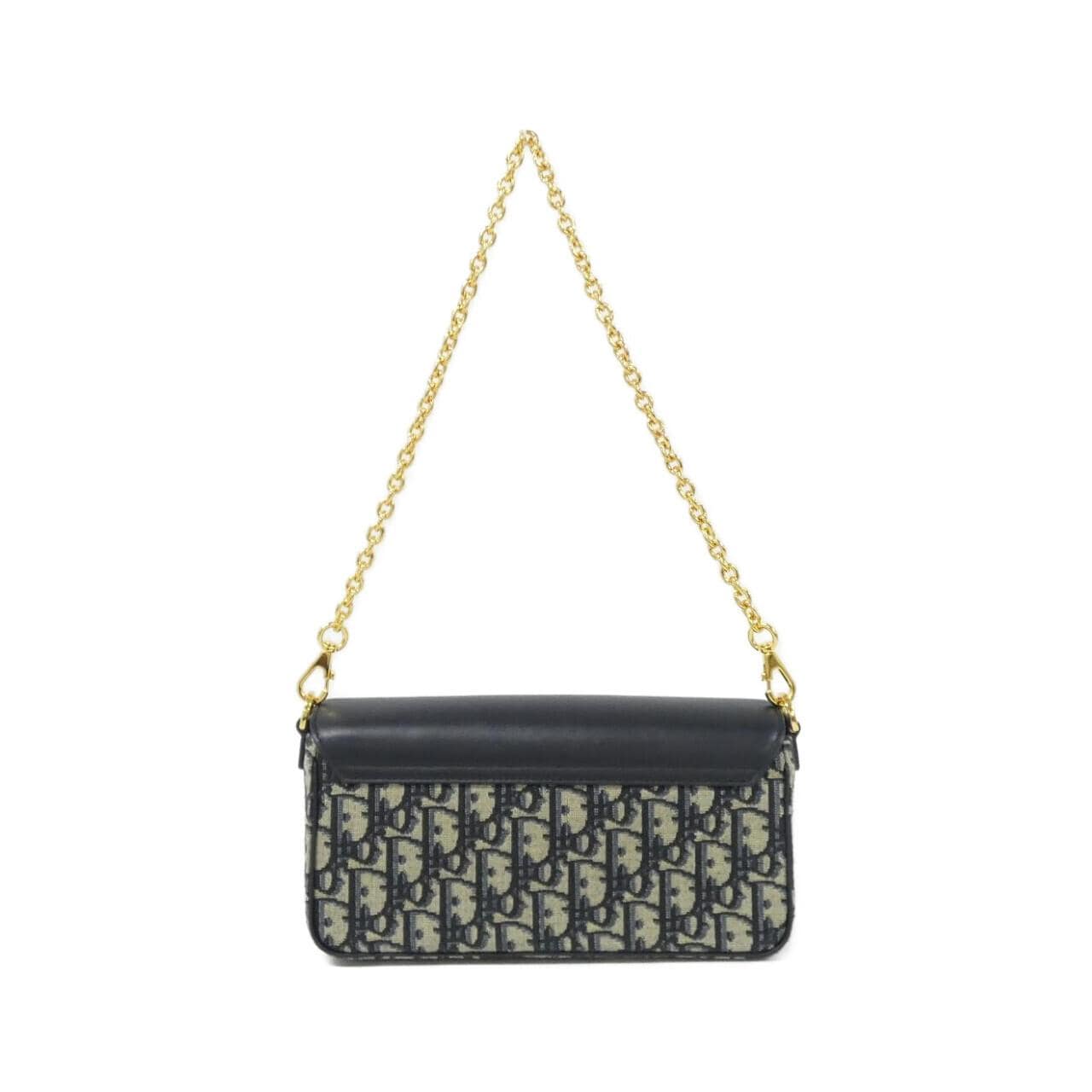 DIOR 30 Montaigne S2350UNKO 肩背包 帆布 2