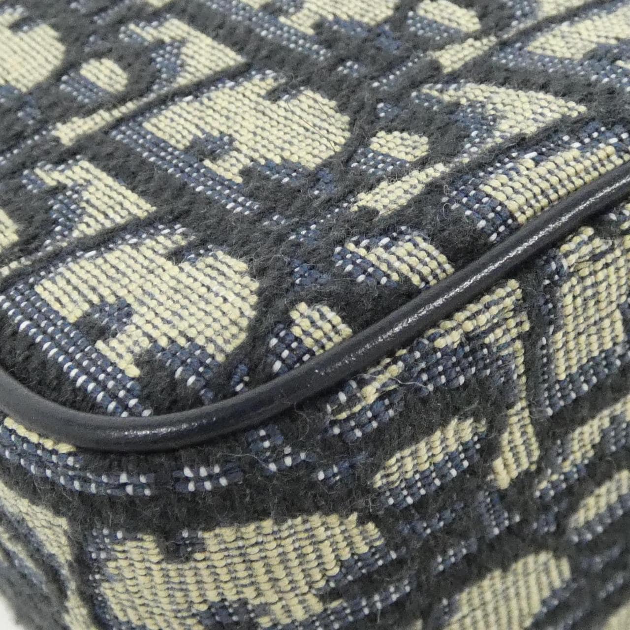 DIOR 30 Montaigne S2350UNKO 肩背包 帆布 3