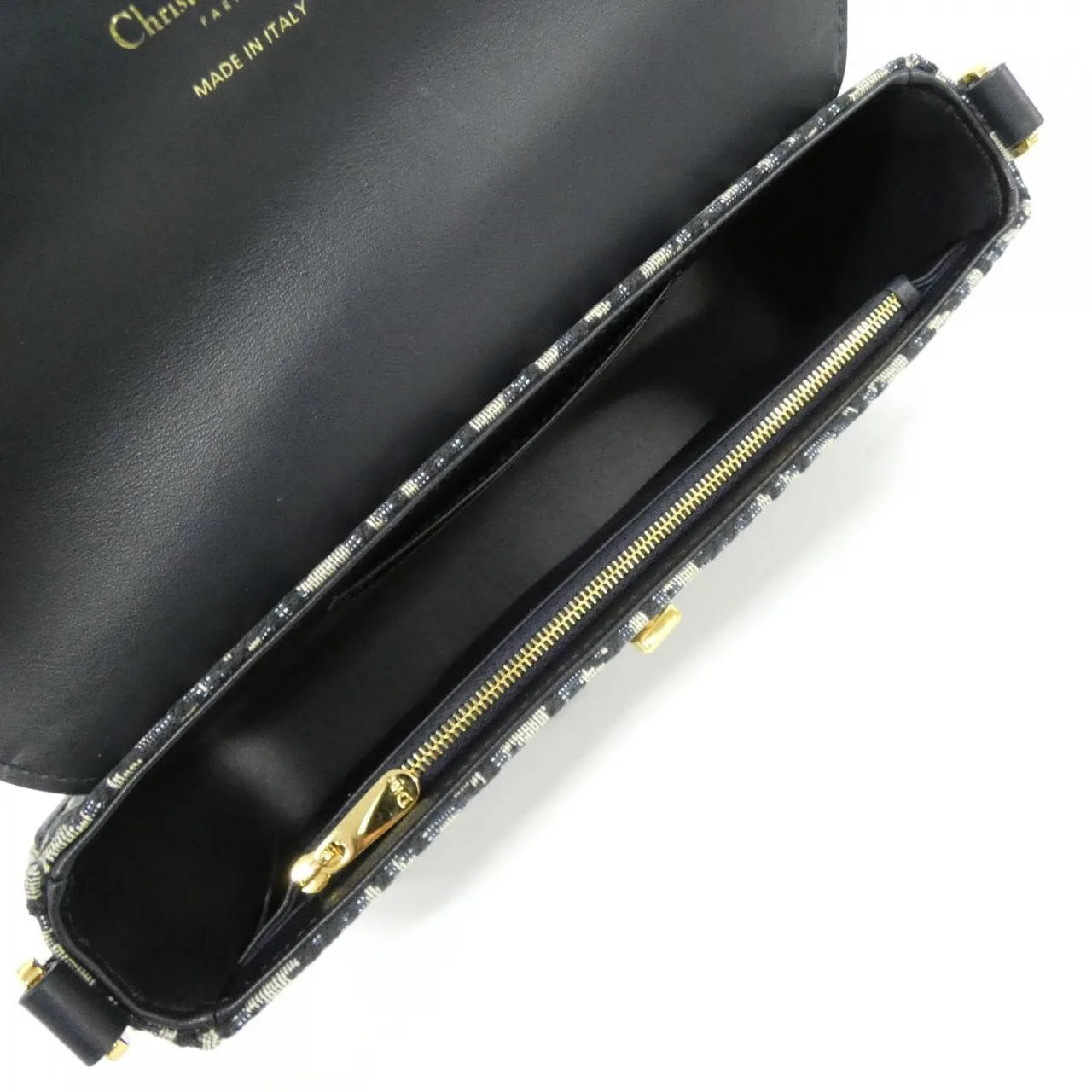 DIOR 30 Montaigne S2350UNKO 肩背包 帆布