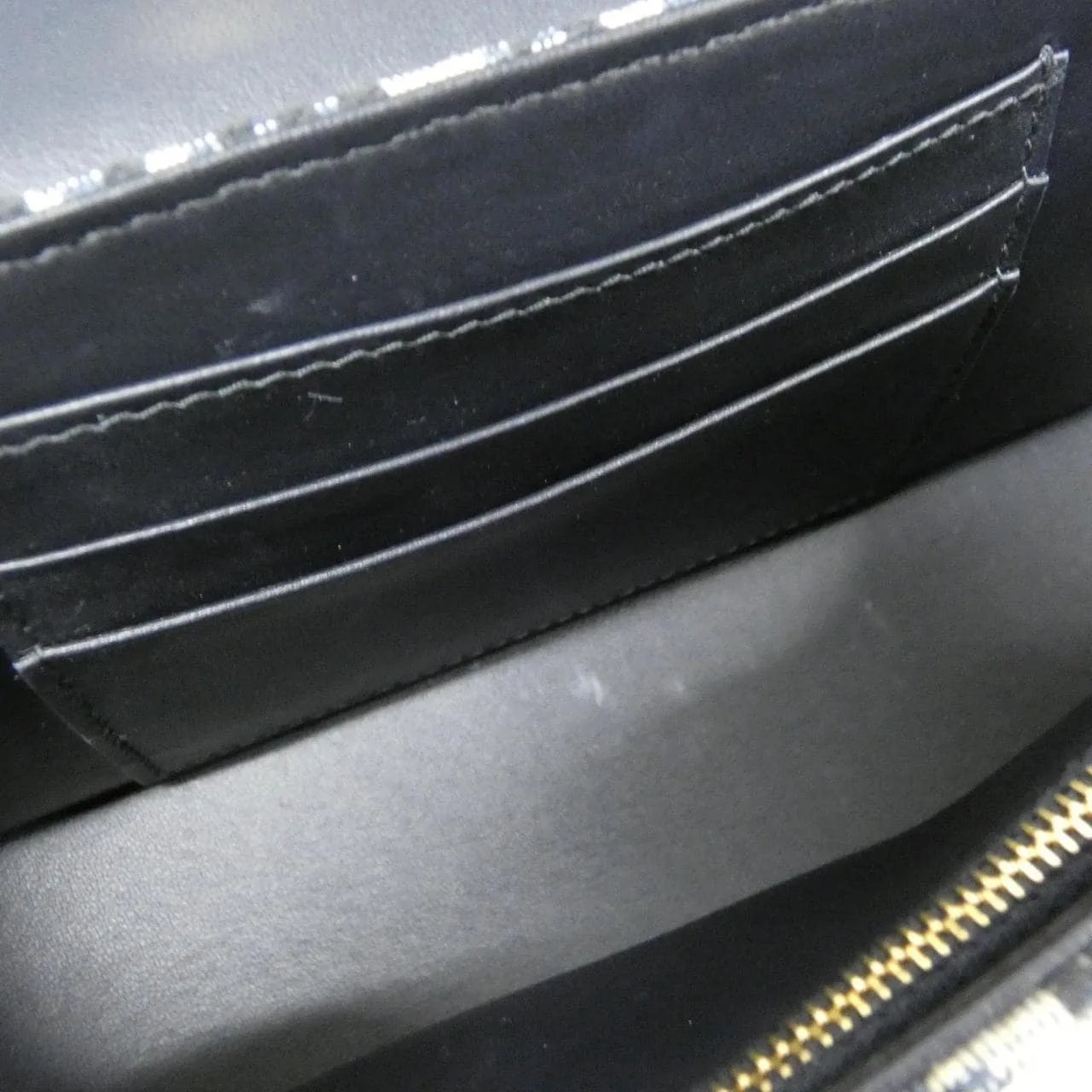 DIOR 30 Montaigne S2350UNKO 肩背包 帆布