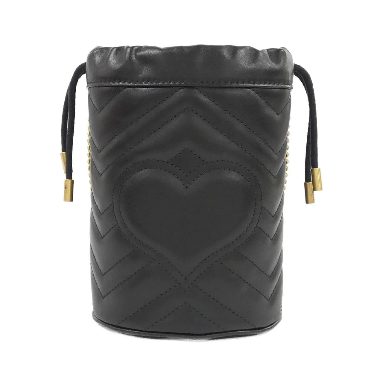 GUCCI 575163 DTDRT Shoulder Leather 2