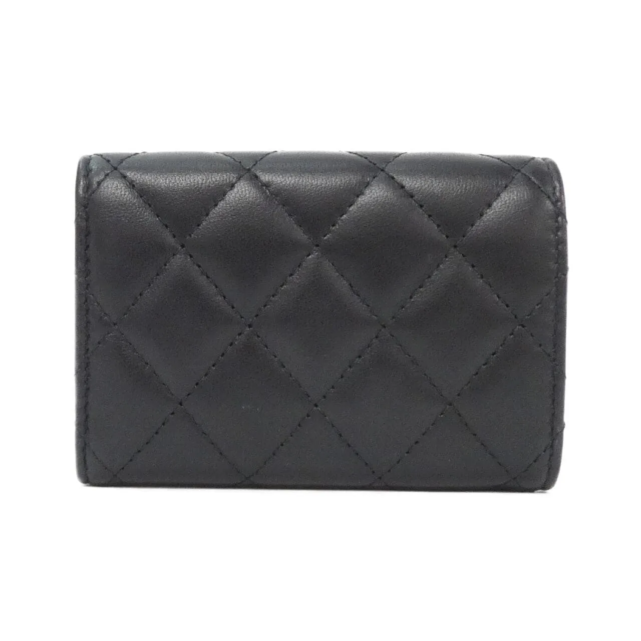 CHANEL Timeless Classic AP0230 Wallet Lambskin