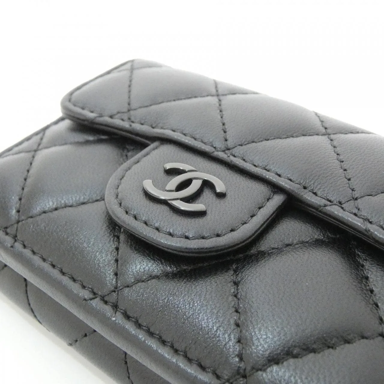 CHANEL Timeless Classic AP0230 Wallet Lambskin