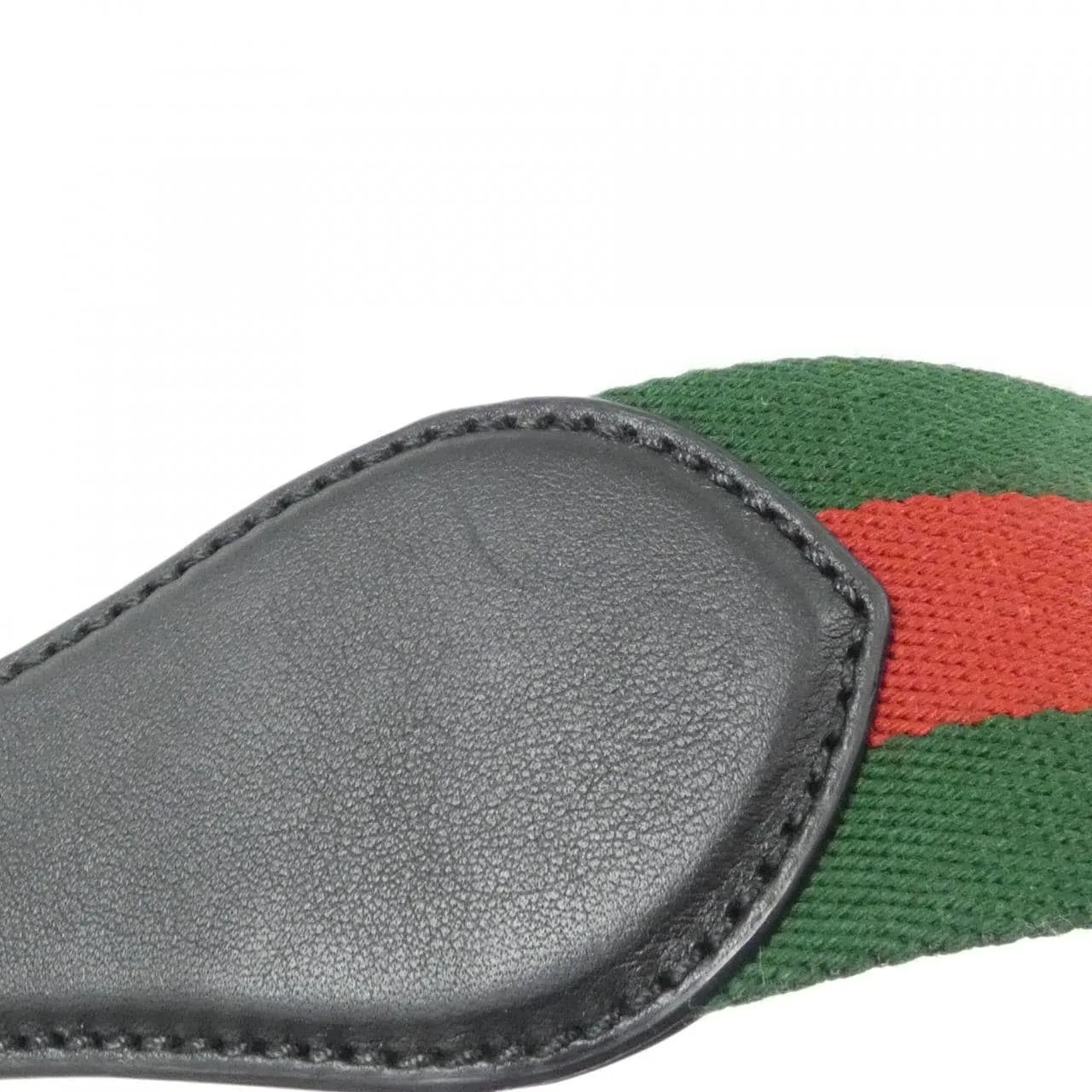 GUCCI 800185 FADUL 波士頓包 尼龍