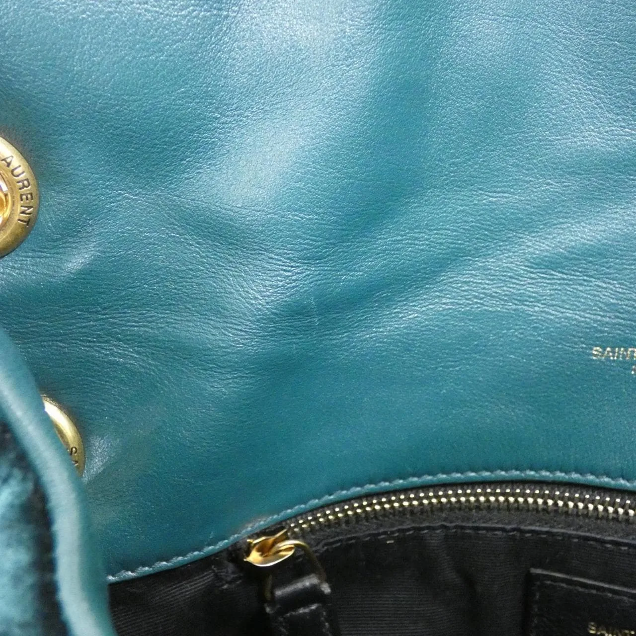 SAINT LAURENT 577476 FAAS9 肩背包