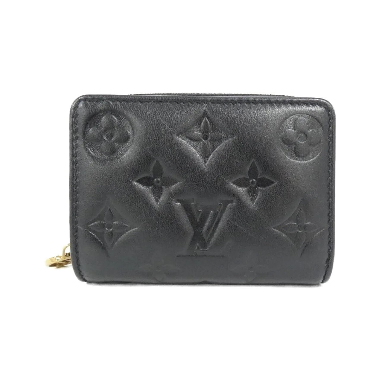 LOUIS VUITTON M81599 Wallet Lambskin