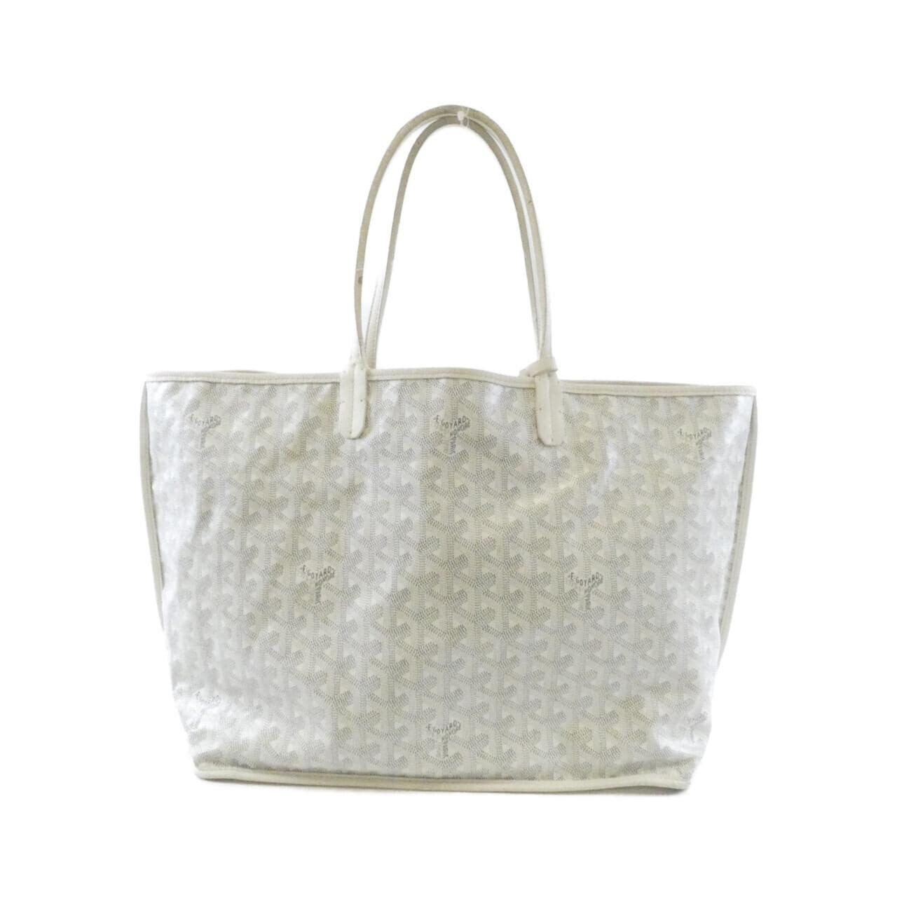 GOYARD Anjou 手提包 帆布