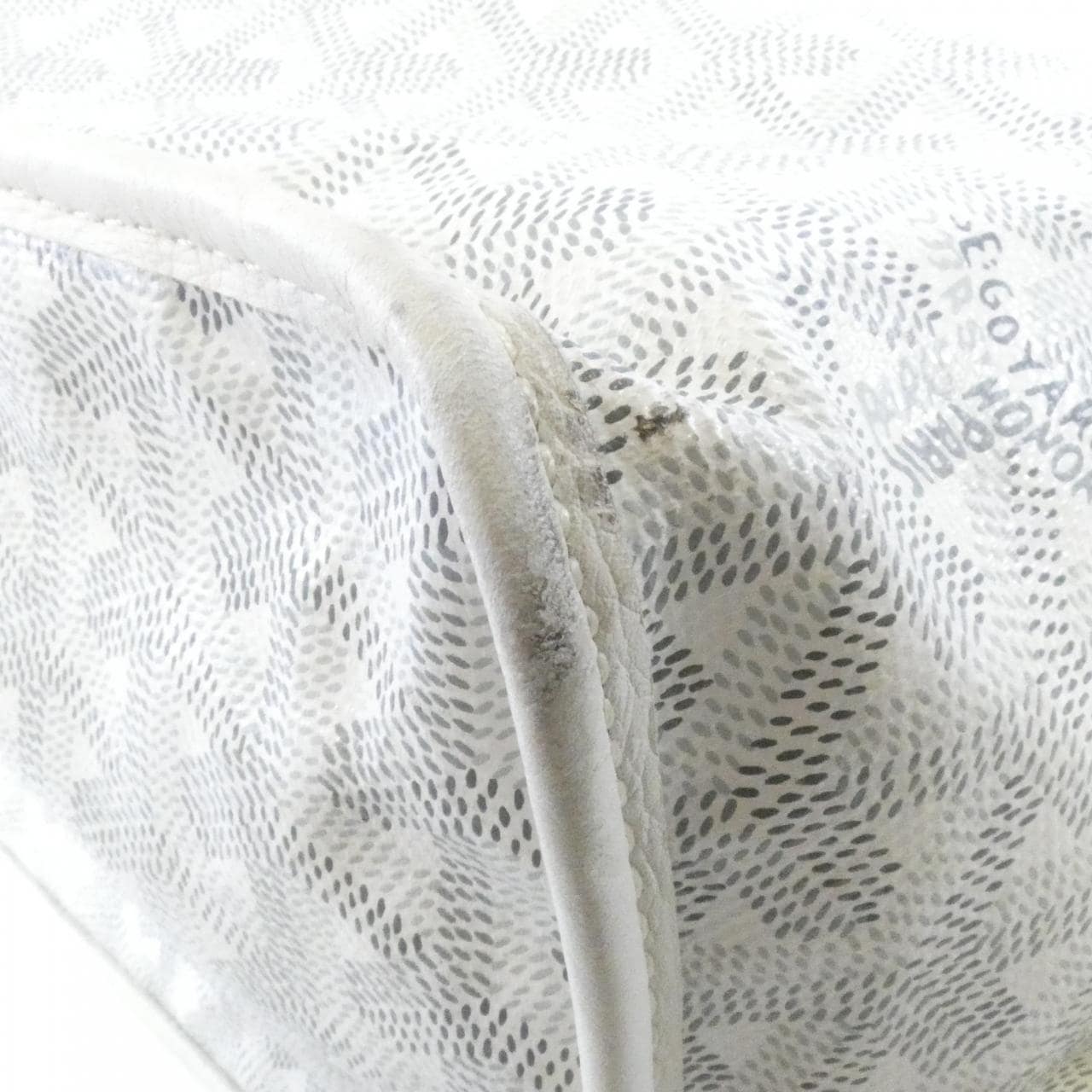 GOYARD Anjou 手提包 帆布 2
