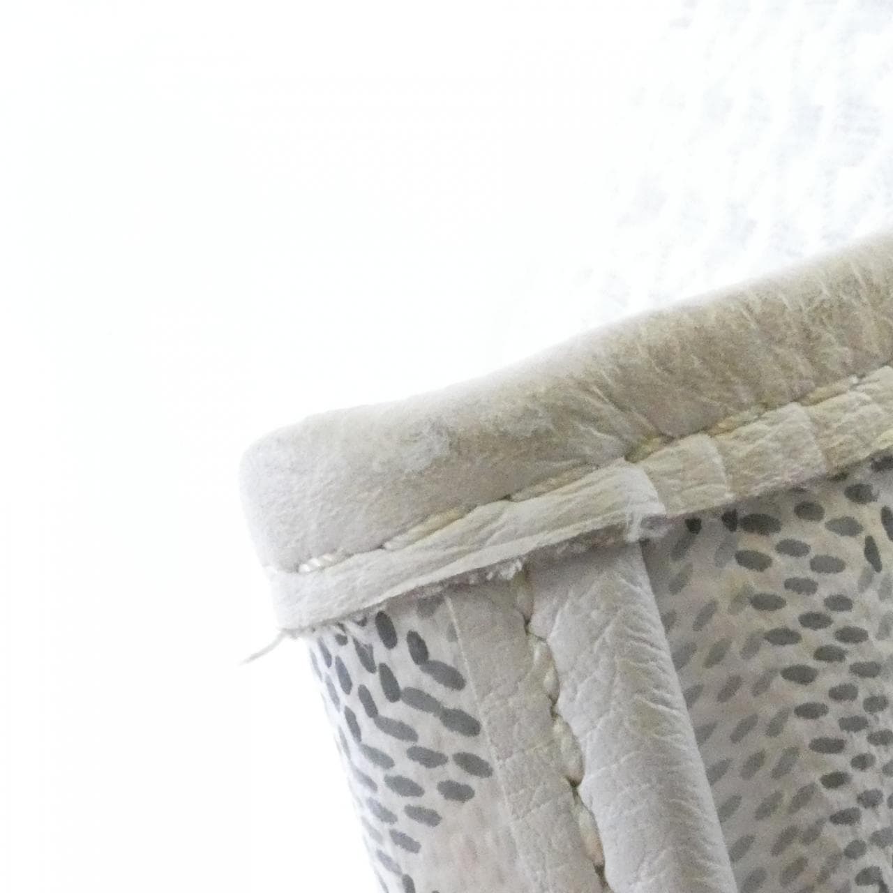 GOYARD Anjou 手提包 帆布 4