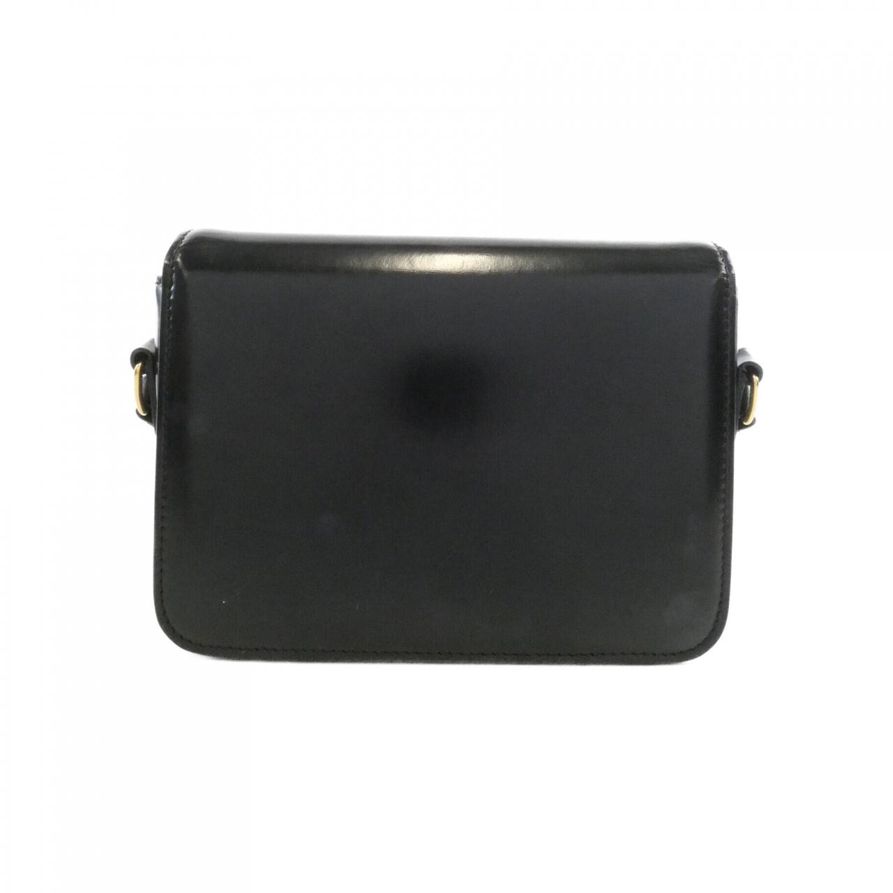 CELINE Triomphe 188423BF4 Shoulder 2