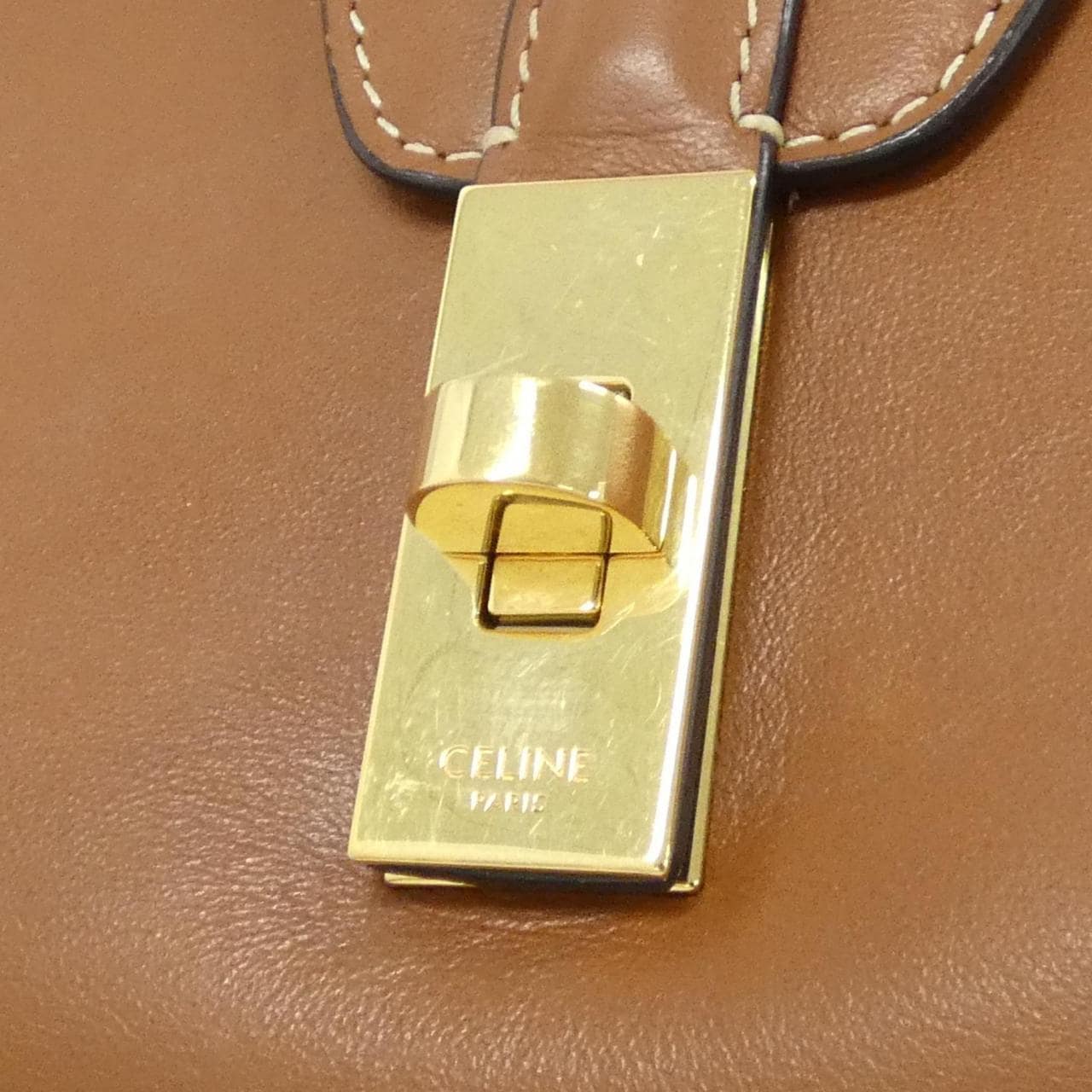 CELINE 196853CR4 肩背包 4