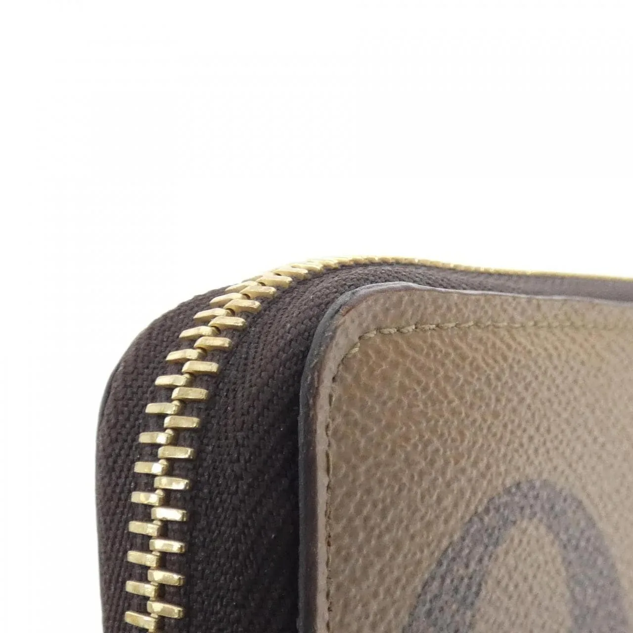 LOUIS VUITTON M69353 Wallet Monogram Black Monogram Rank A - Thumbnail 4