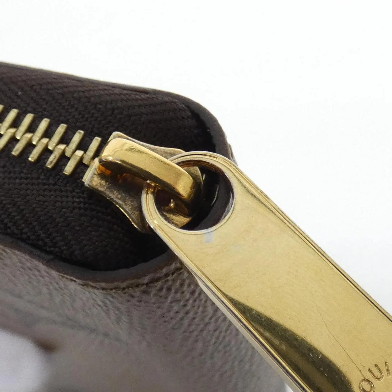 LOUIS VUITTON M69353 Wallet Monogram Black Monogram Rank A - Thumbnail 5