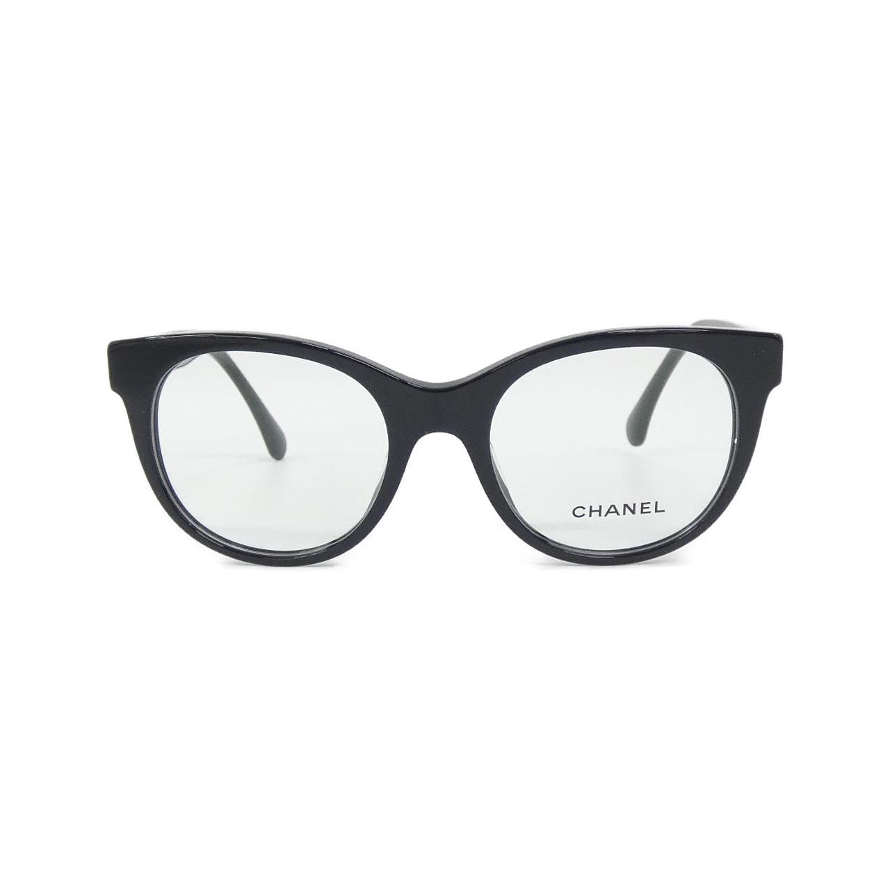 CHANEL 3450 B A Sunglasses
