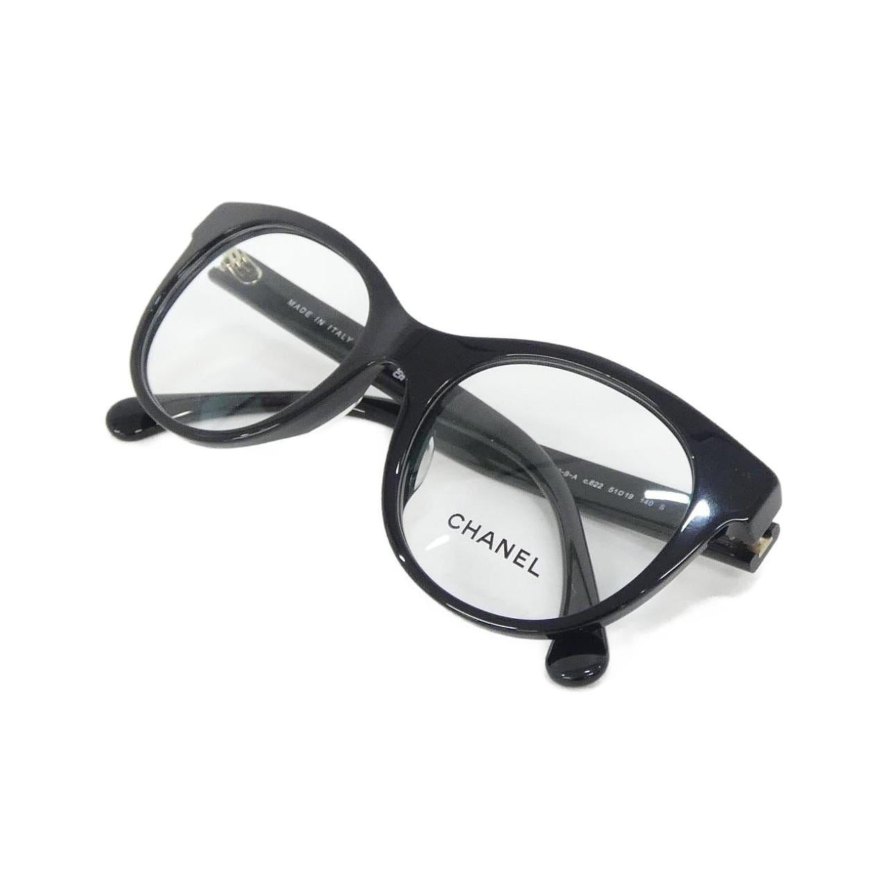 CHANEL 3450 B A Sunglasses 2