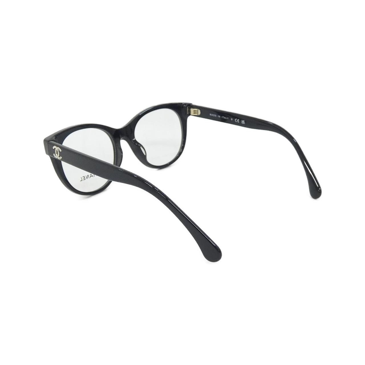 CHANEL 3450 B A Sunglasses 3