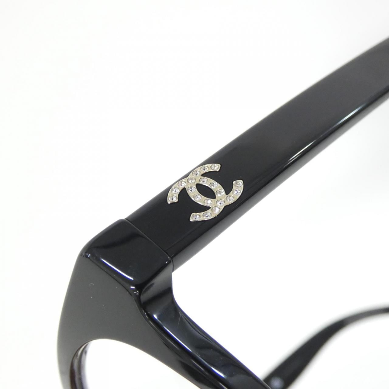 CHANEL 3450 B A Sunglasses 4