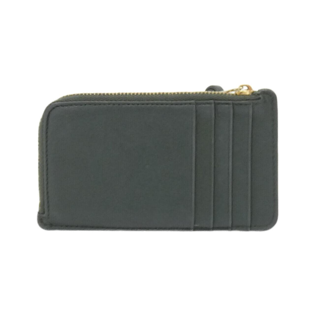 LOEWE C643Z40X38 Coin Case Leather 2