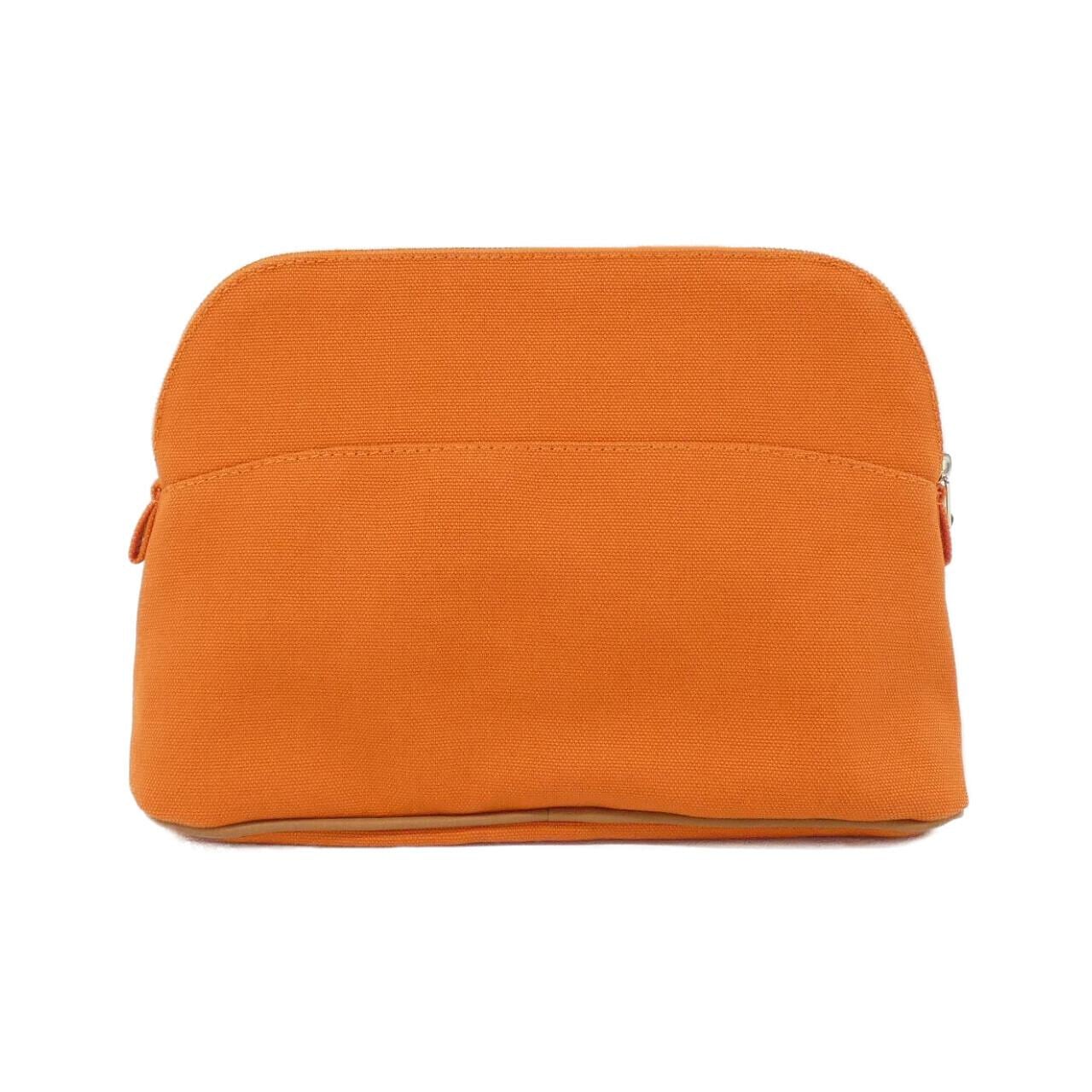 HERMES Bolide 103774M Pouch Canvas 2