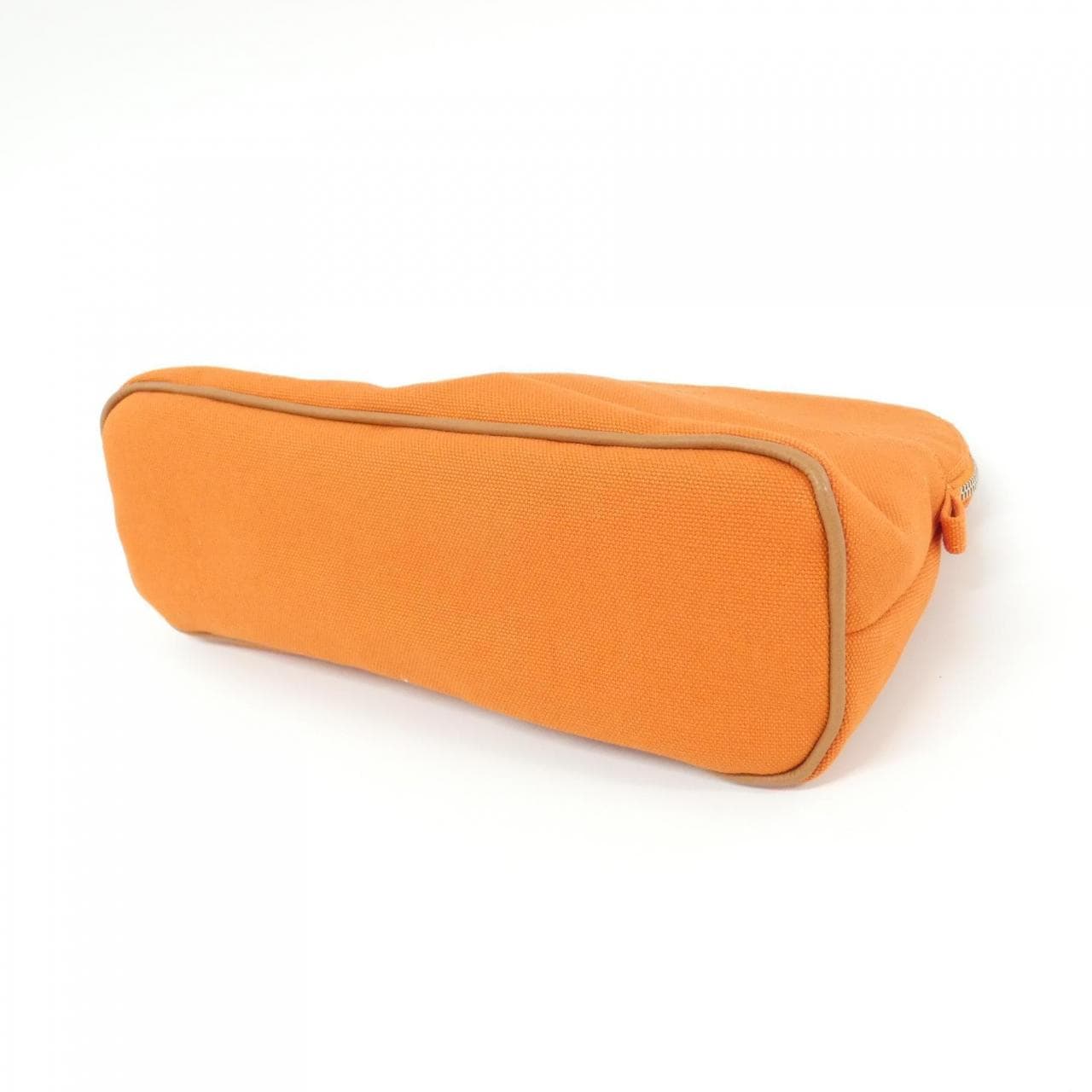 HERMES Bolide 103774M Pouch Canvas 3