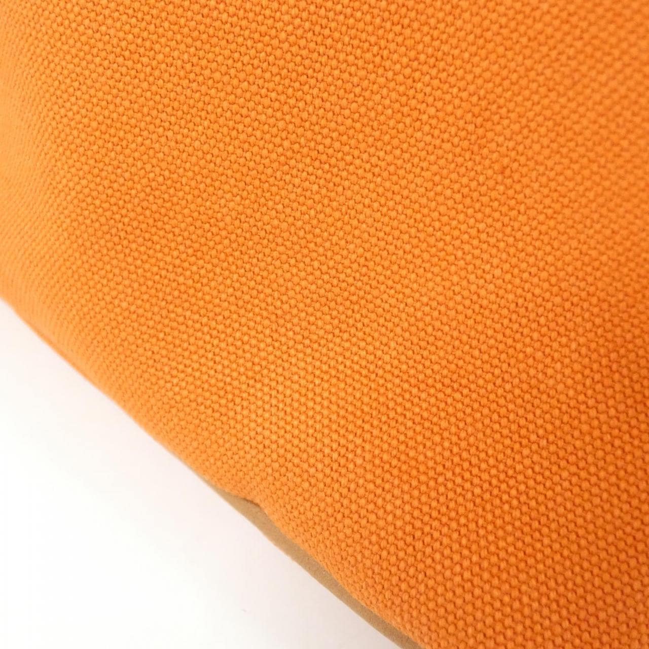 HERMES Bolide 103774M Pouch Canvas 5