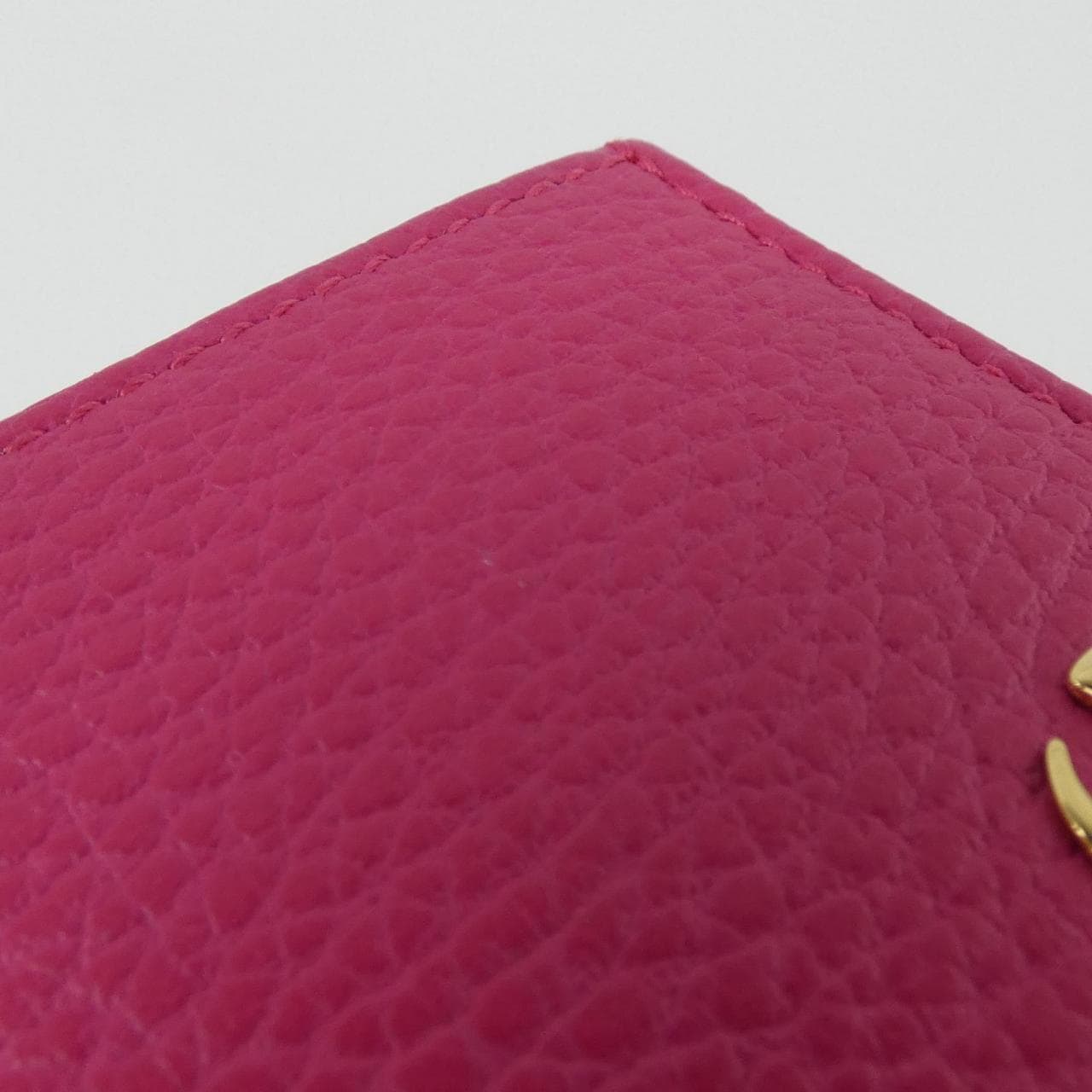 GUCCI 456126 CAO0G 銀包 皮革 4