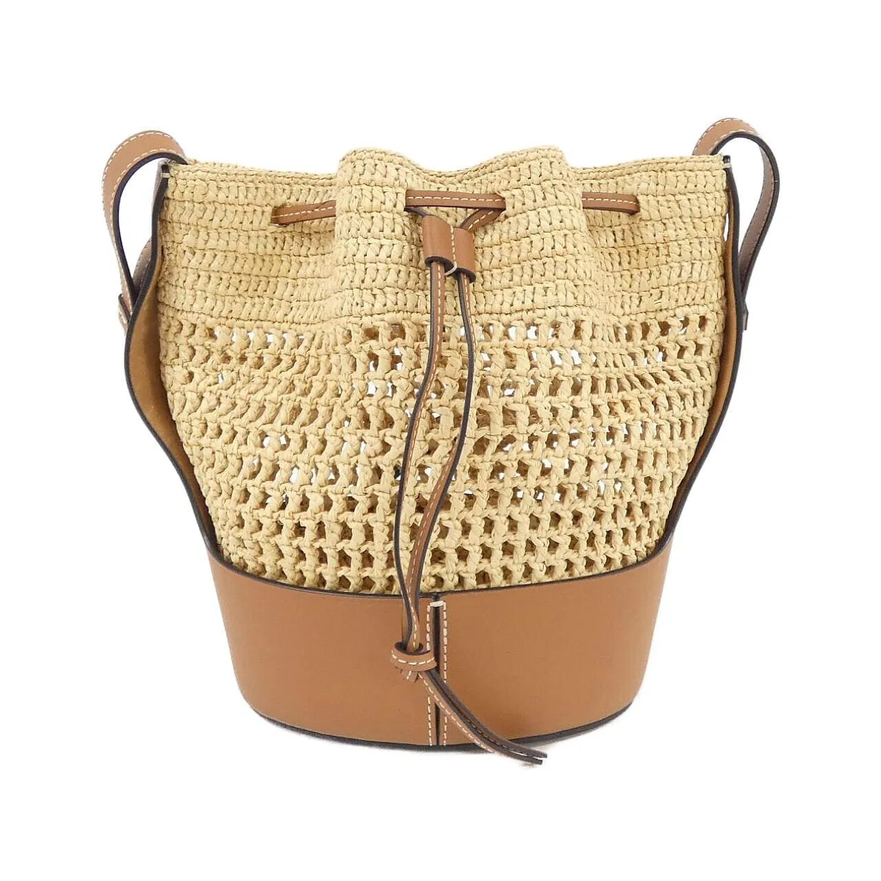 LOEWE Balloon 326 20AC31 肩背包 2