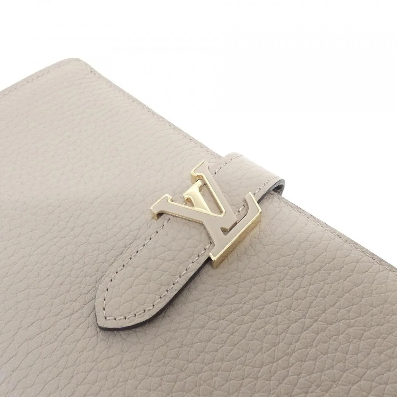 LOUIS VUITTON M81367 Wallet Black Rank A - Thumbnail 5