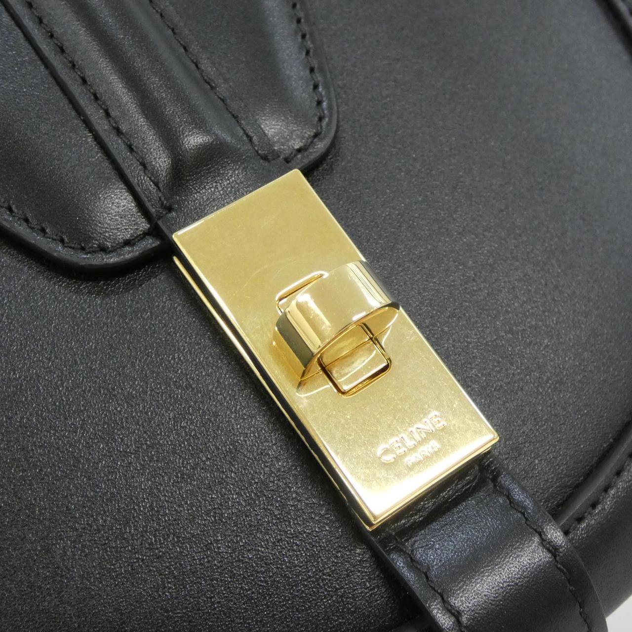 CELINE Triomphe 188013BEY 肩背包 4