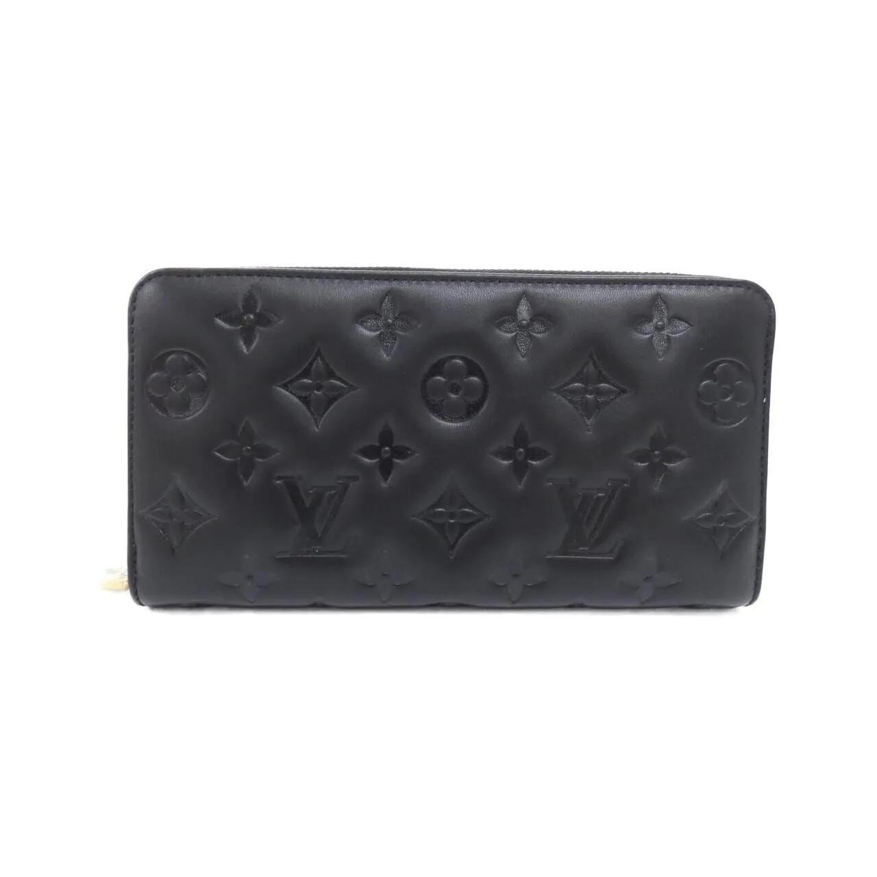 LOUIS VUITTON M81510 Wallet Lambskin