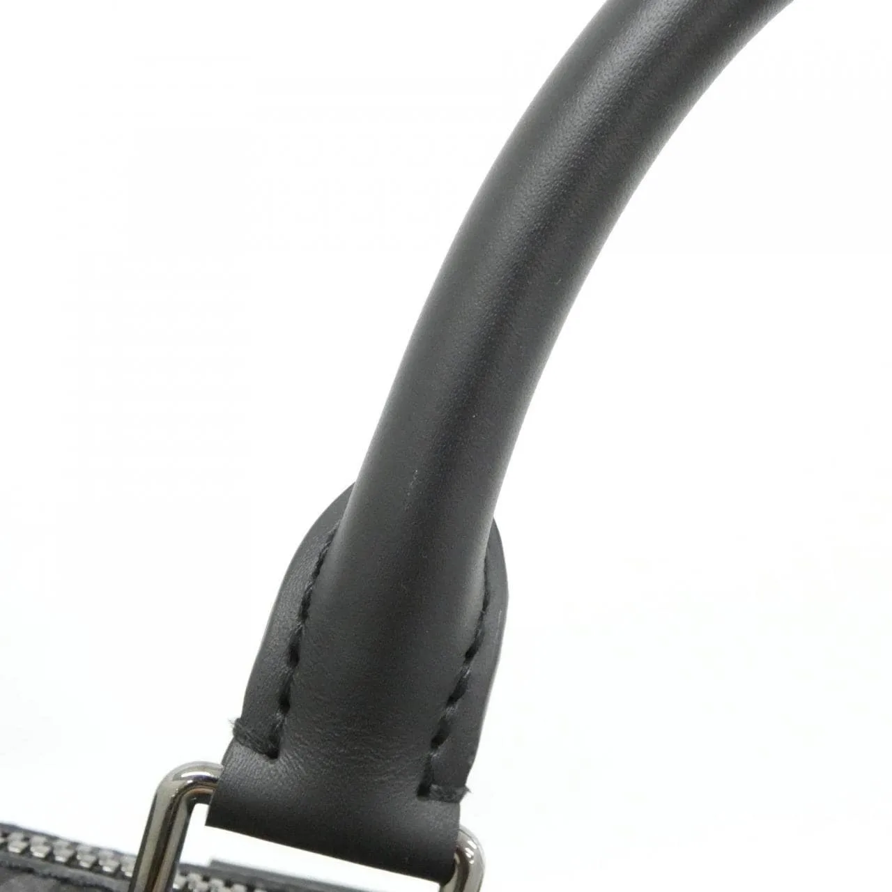 LOUIS VUITTON Eclipse M40569 波士頓包 Monogram