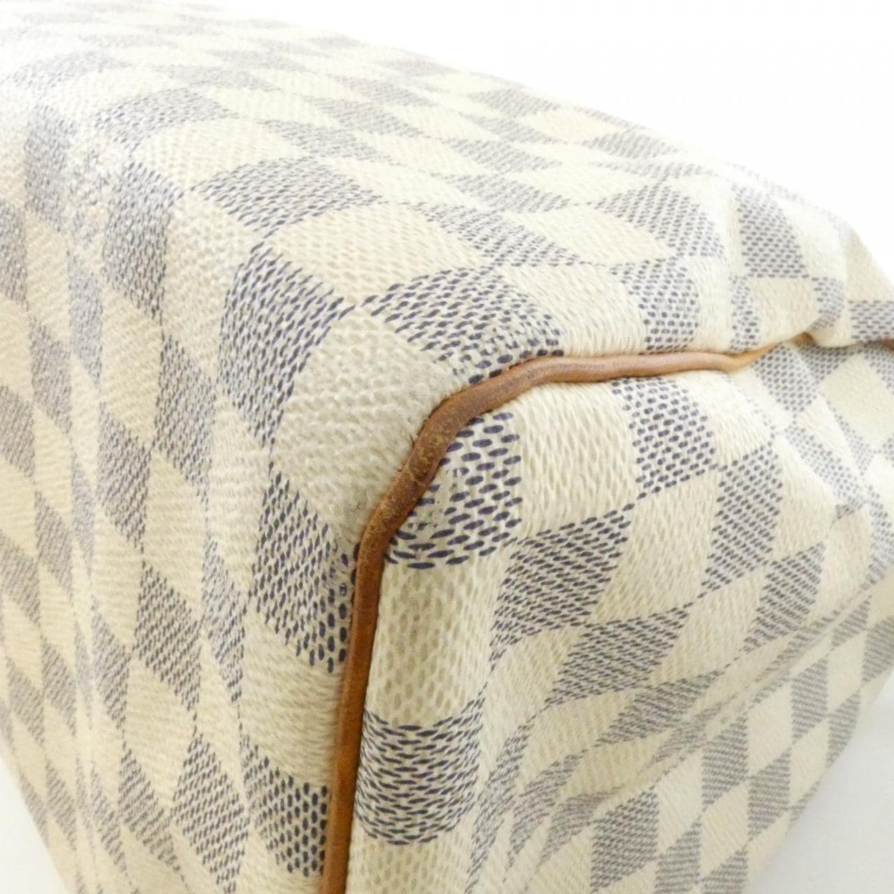 LOUIS VUITTON Speedy N41533 Boston Damier 2