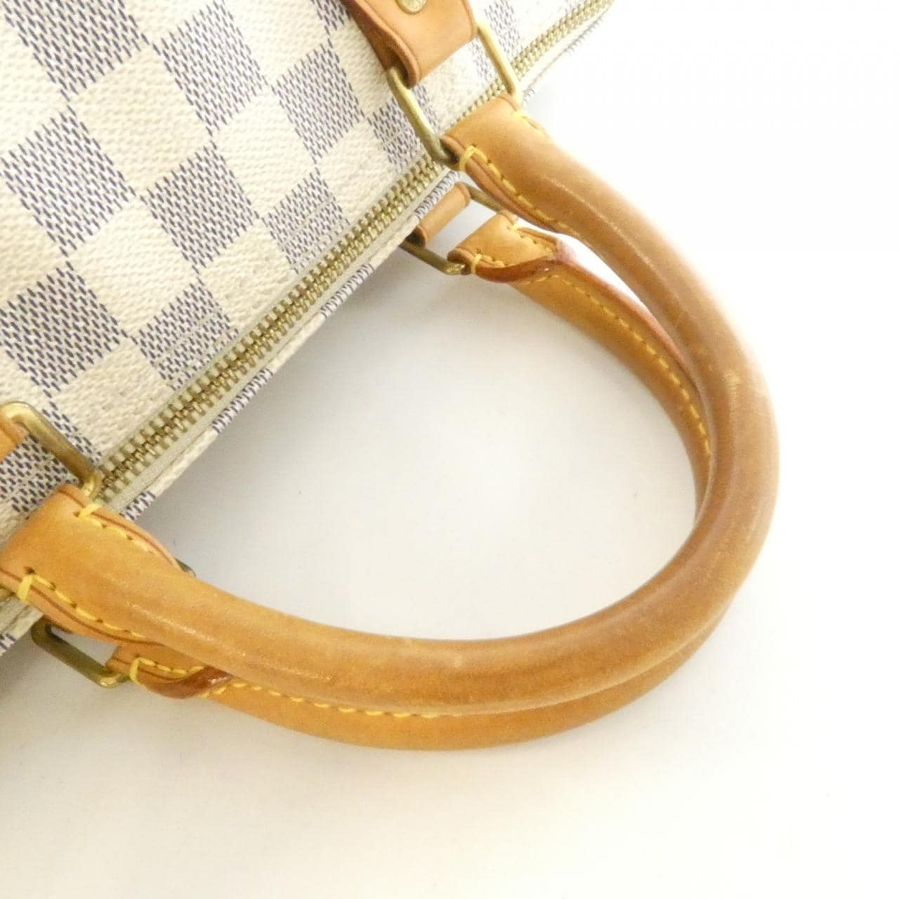 LOUIS VUITTON Speedy N41533 Boston Damier 5