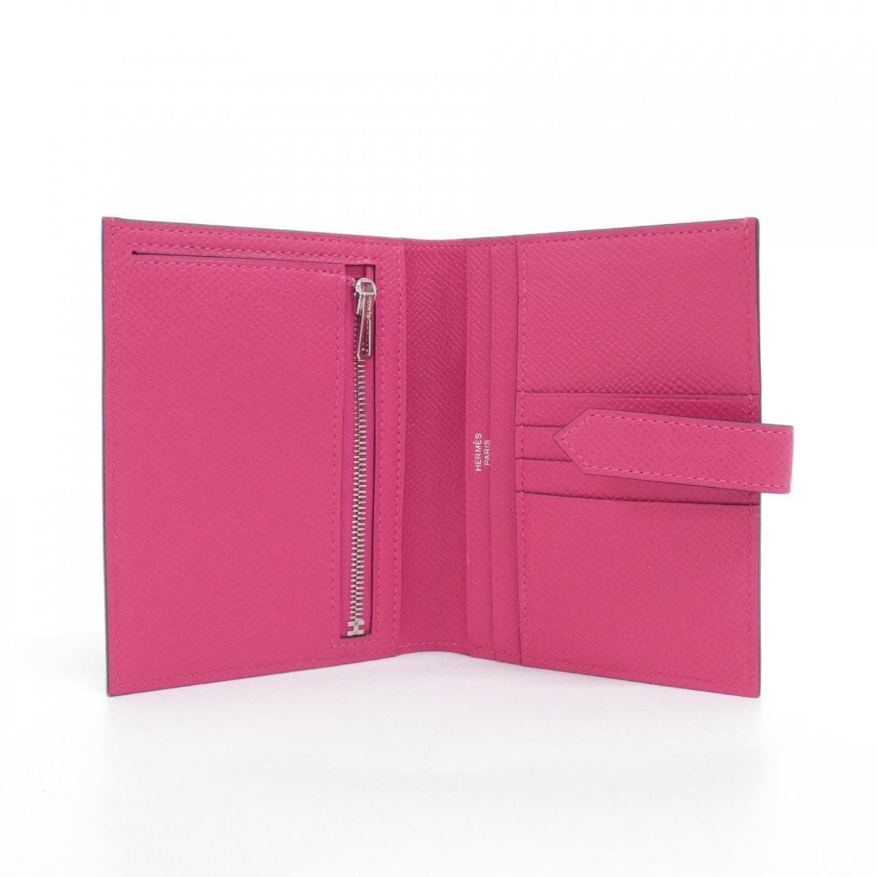 HERMES 039790CK Wallet Epsom 3