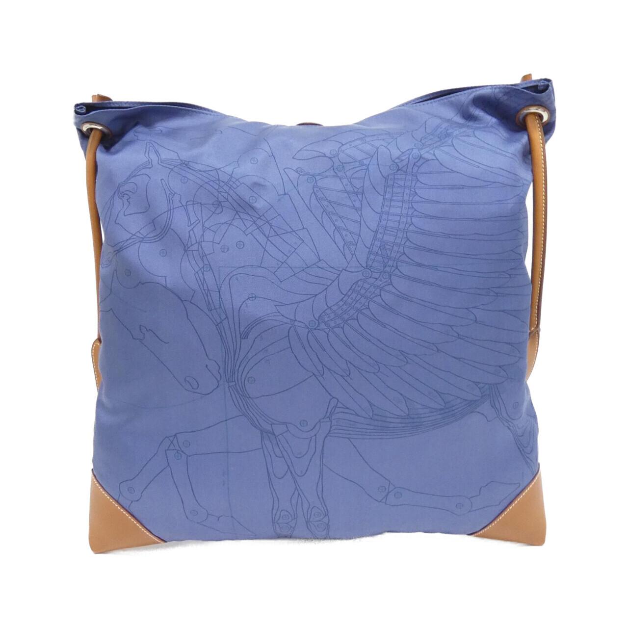 HERMES Silky City 肩背包 2