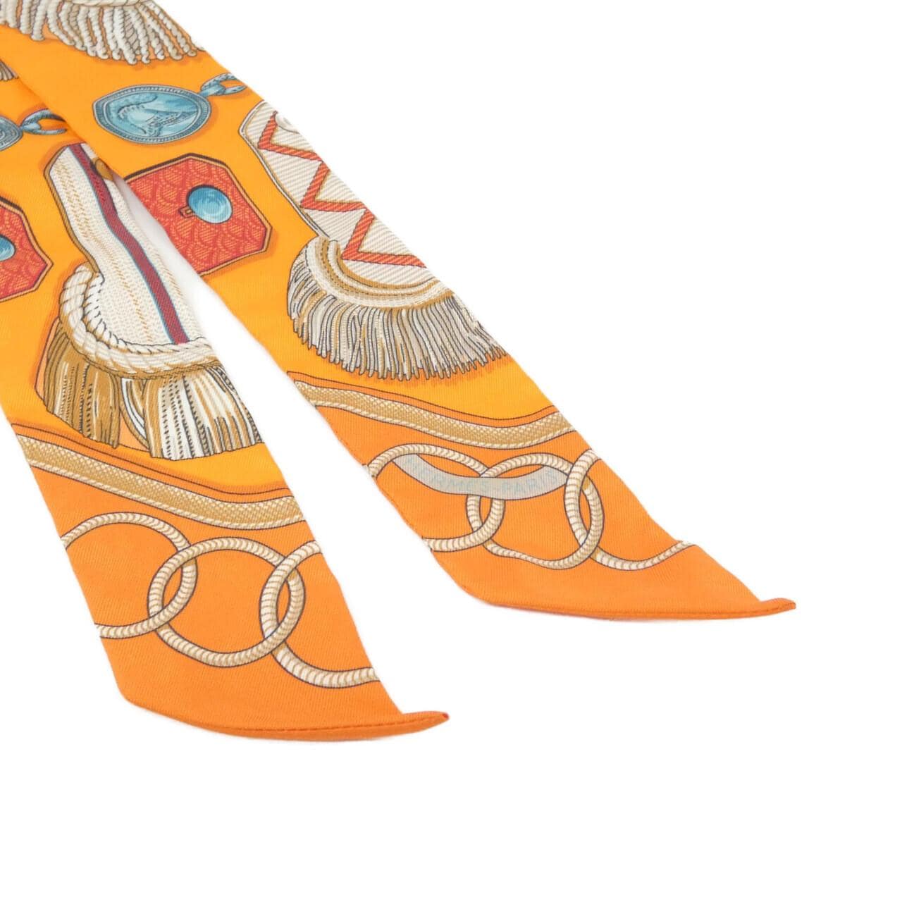 HERMES 061615S Scarf 2