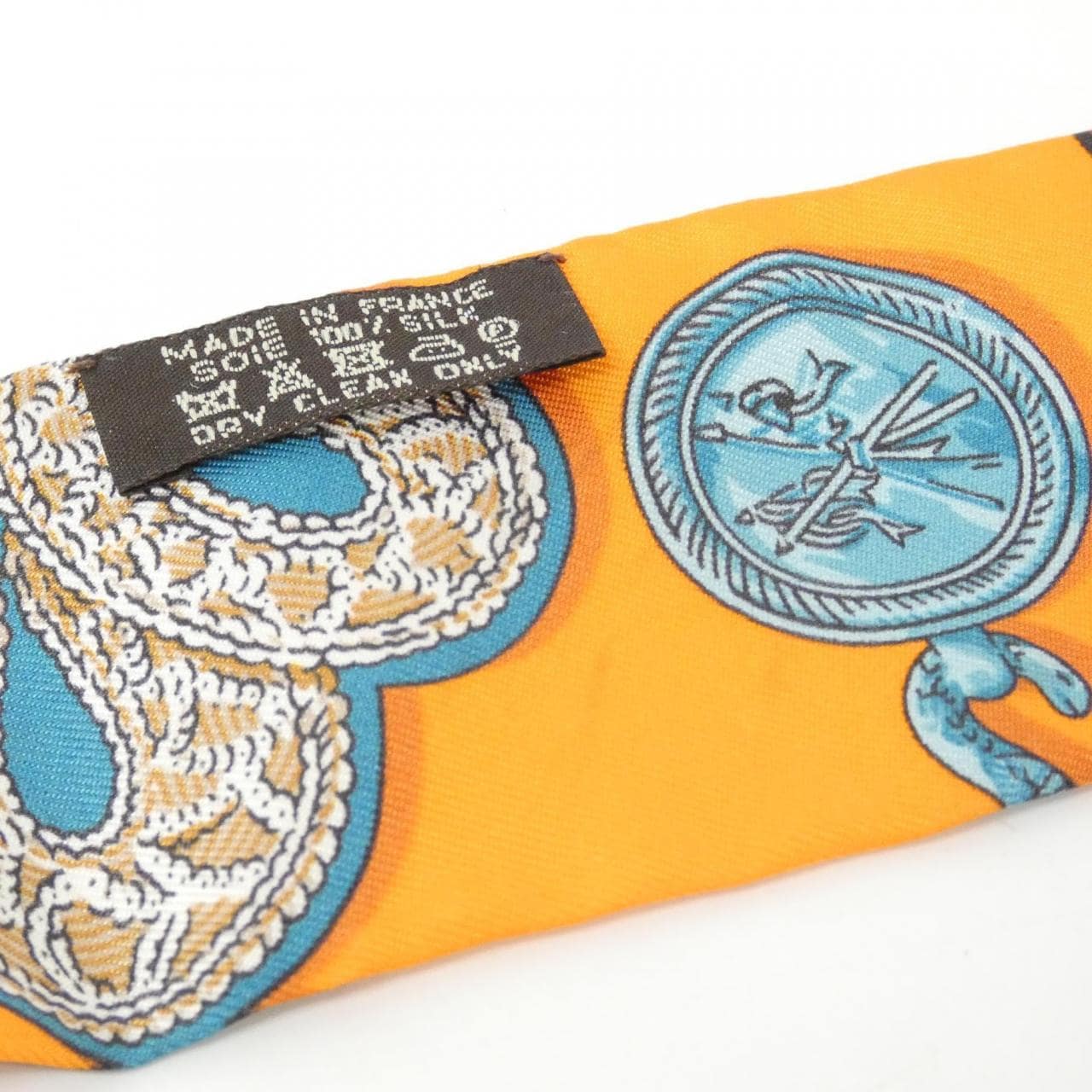 HERMES 061615S Scarf 4