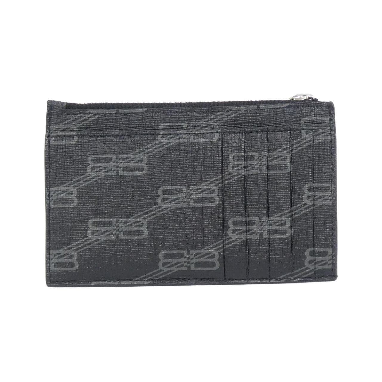 BALENCIAGA 640535 210D8 散紙包 帆布 2