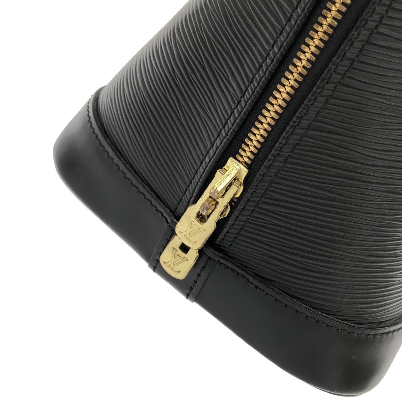 LOUIS VUITTON Alma M52142 Handbag Epi 3