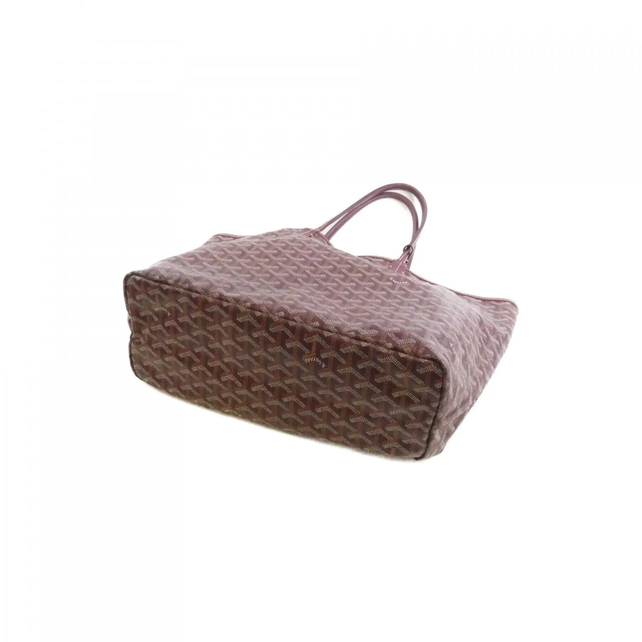 GOYARD Saint Louis AMA LOUIS PM Tote Canvas 2