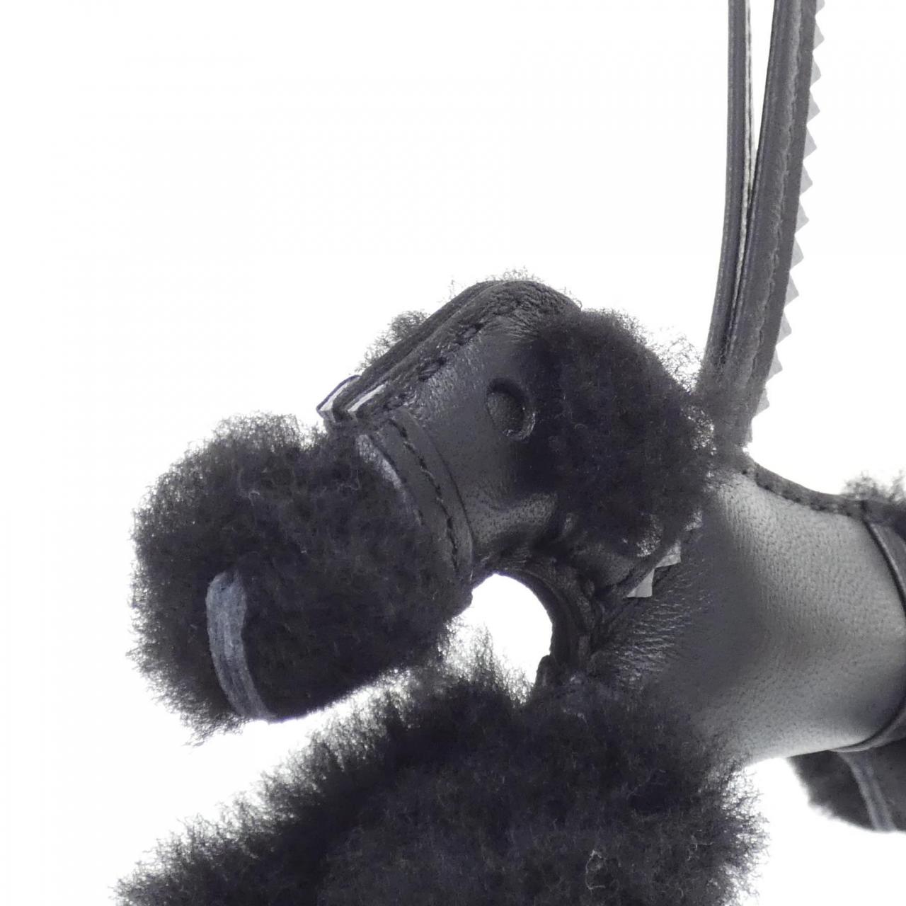 HERMES 086723CK 銀包 Epi 3