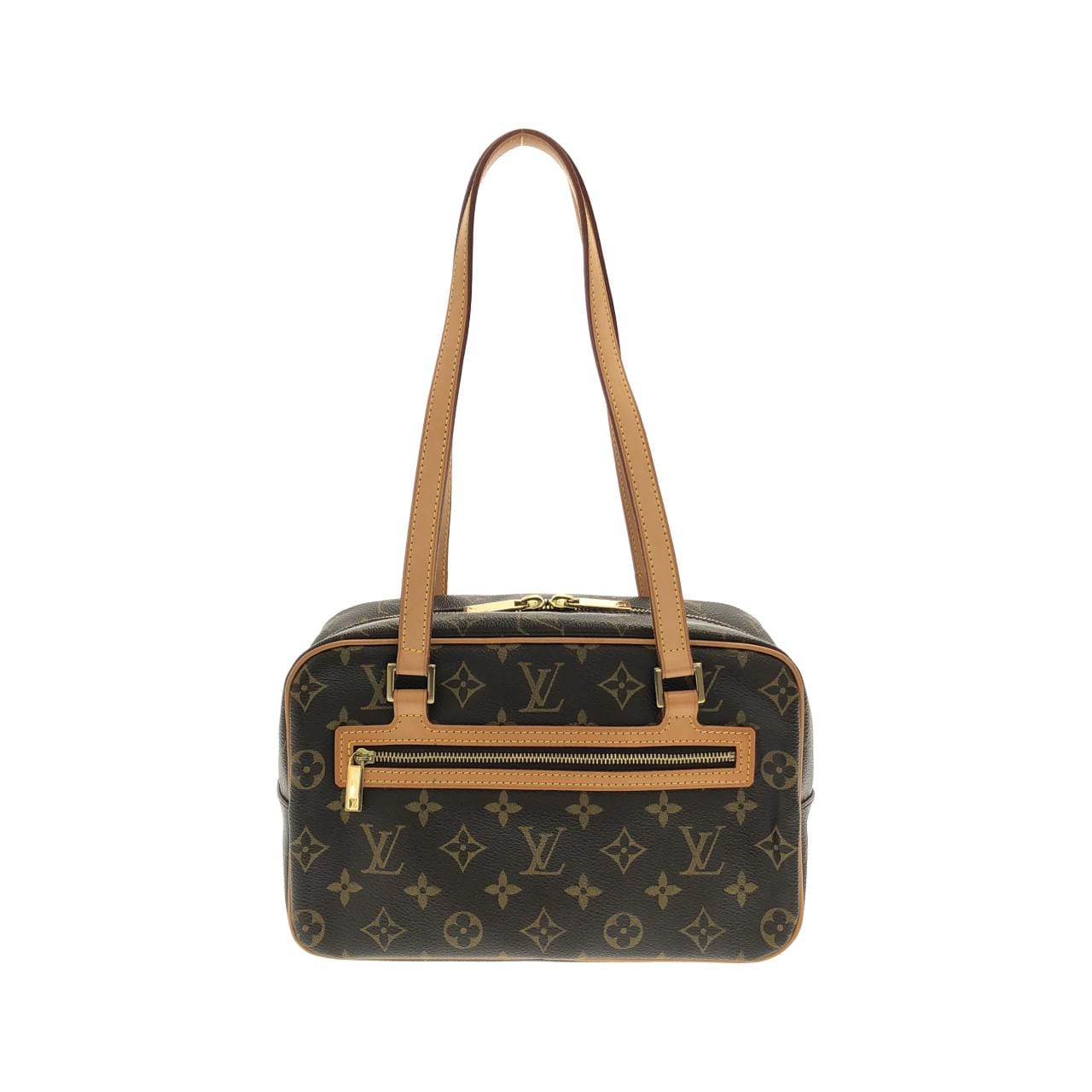 LOUIS VUITTON M51182 Shoulder Monogram