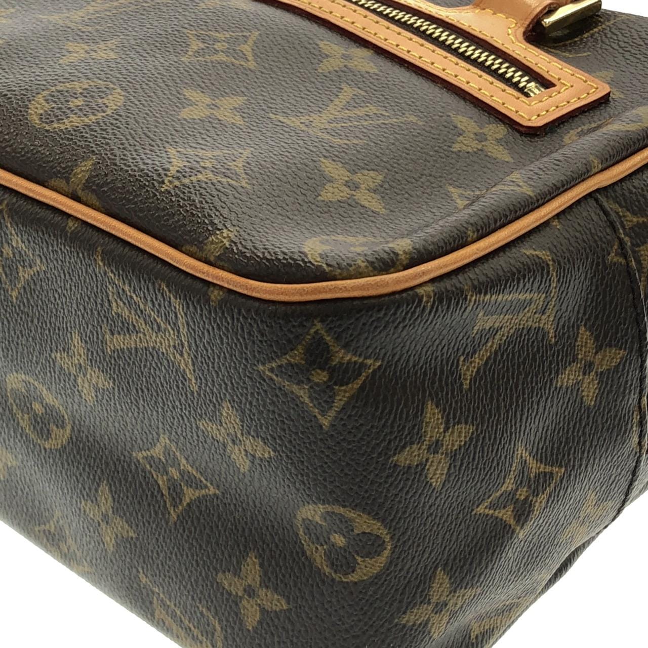 LOUIS VUITTON M51182 Shoulder Monogram 3