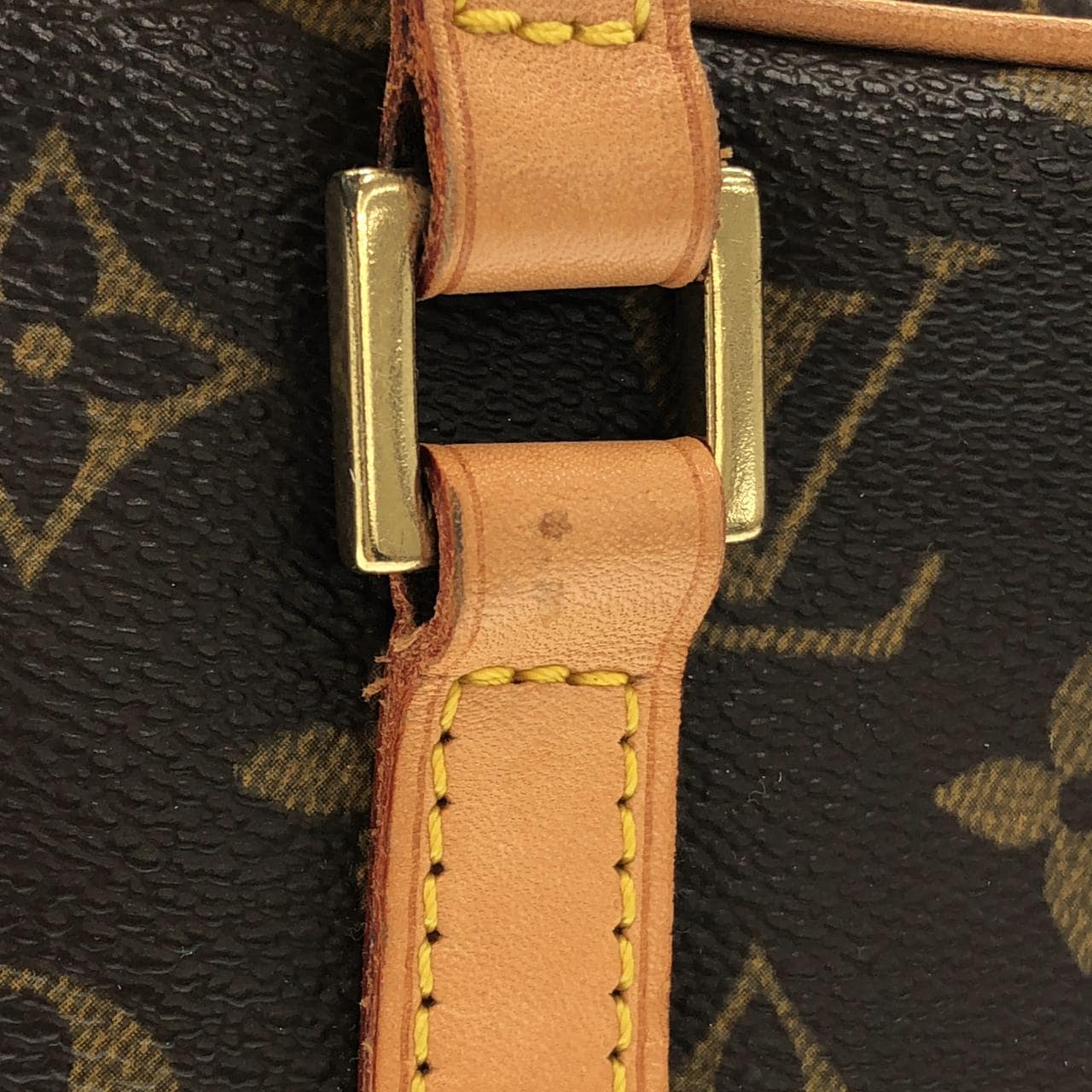 LOUIS VUITTON M51182 Shoulder Monogram 4