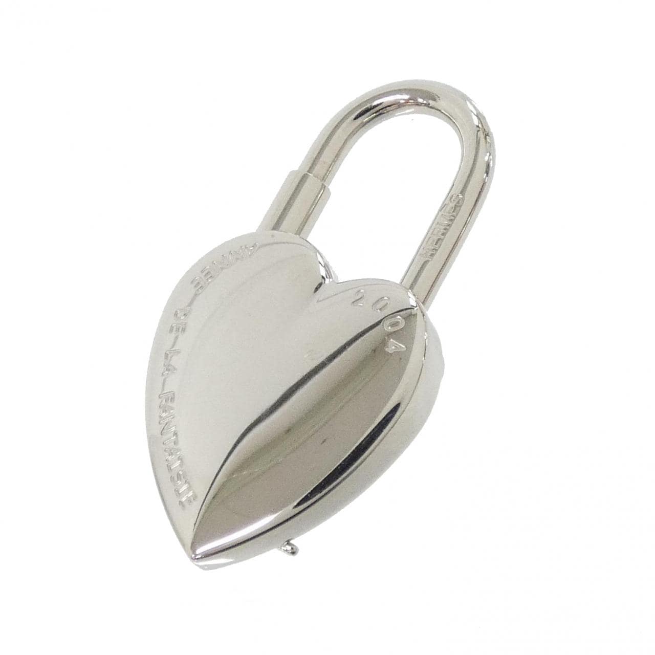 HERMES 041337CK Key Case 2