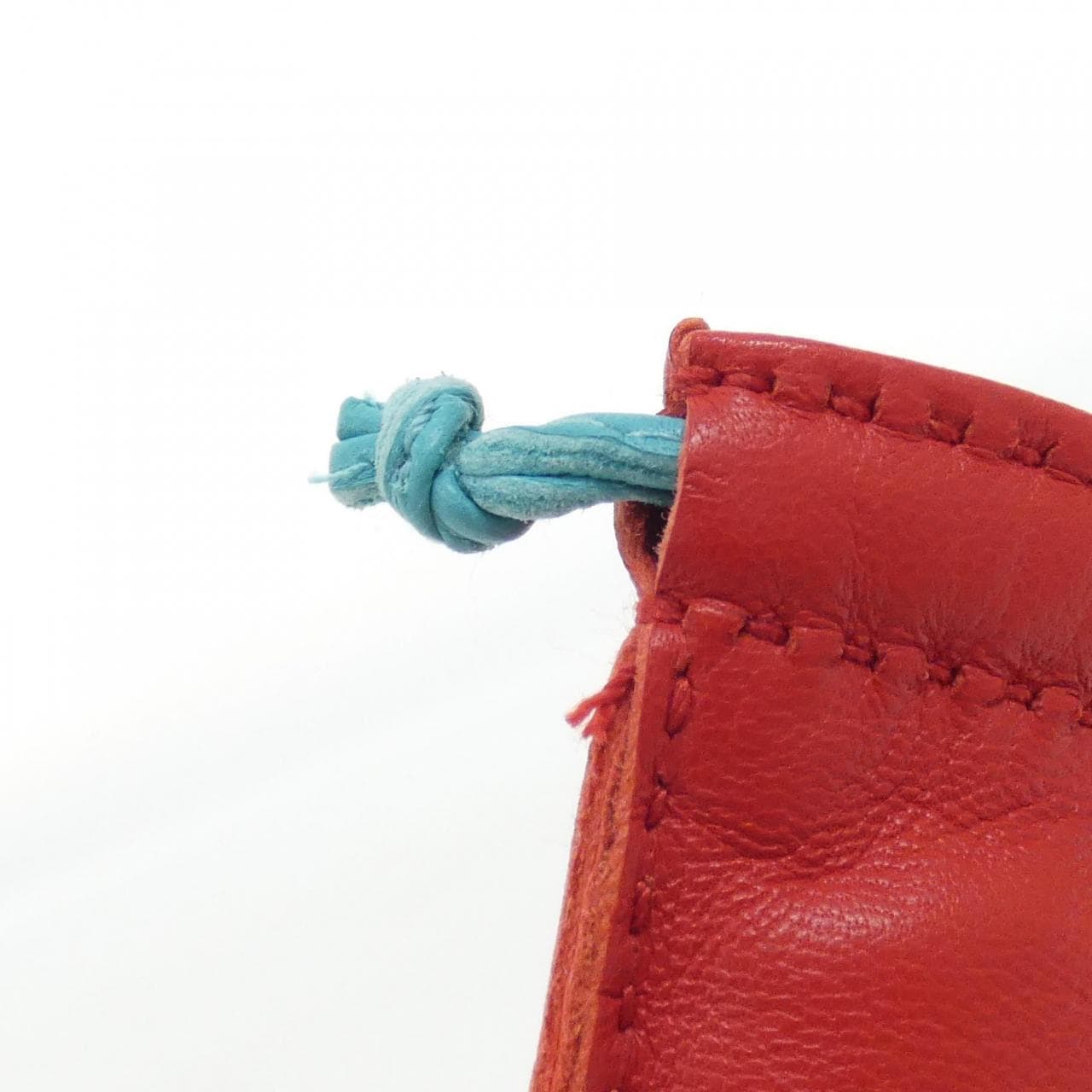 HERMES 062608CA Pouch 3