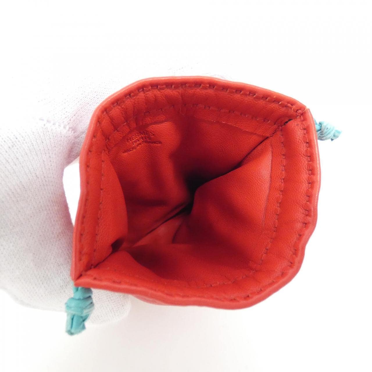 HERMES 062608CA Pouch 4