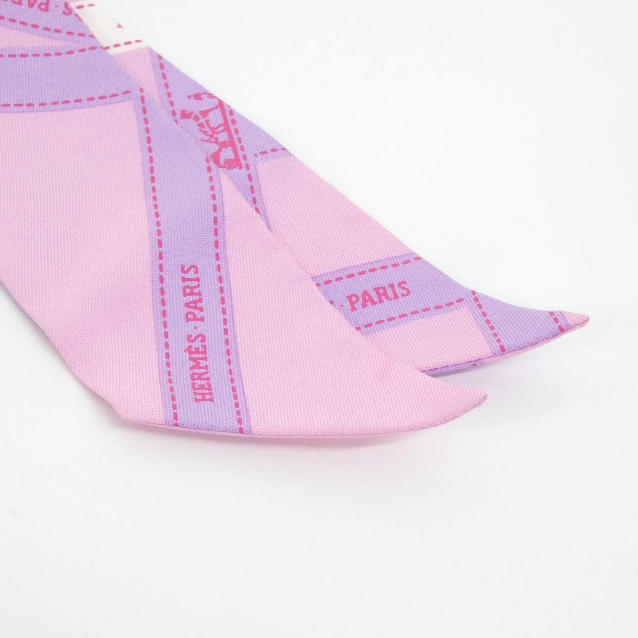 HERMES Scarf 2