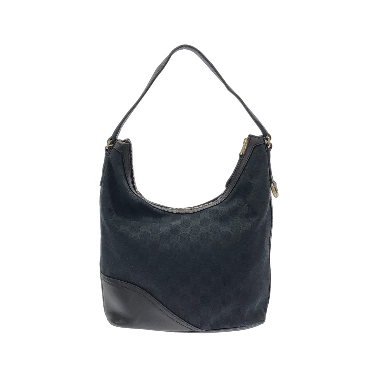 GUCCI 182491 Shoulder Canvas 2