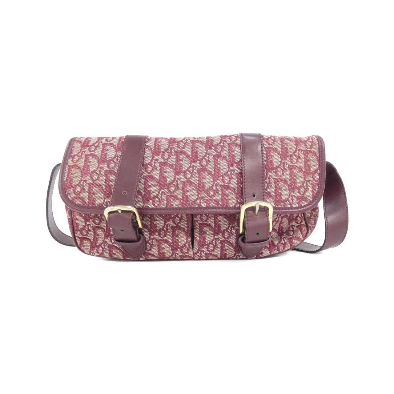 DIOR Lady D-Lite SLO44036 肩背包 帆布